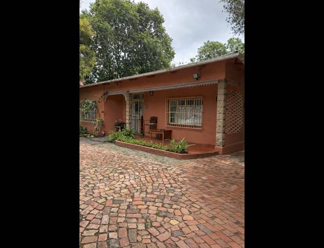 1 BEDROOM HOUSE FOR SALE IN HATFIELD